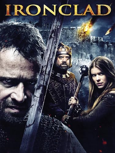  Ironclad