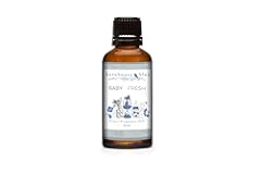 Baby Fresh Premium Grade Fragrance Oils - for Candle, Soap Making, & More - 30ML
