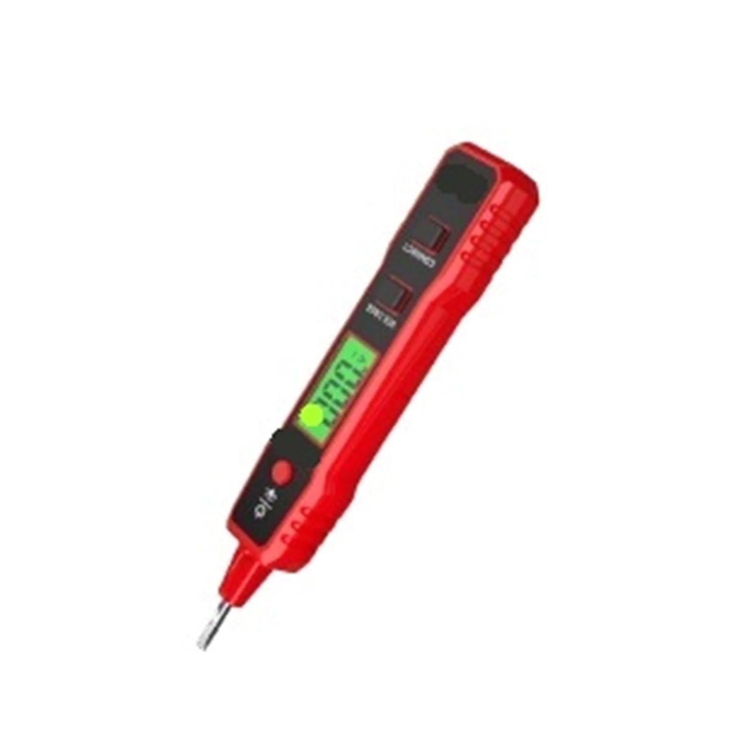 Voltage Meter, Non-Contact Voltage Tester Digital Detector Test Pen