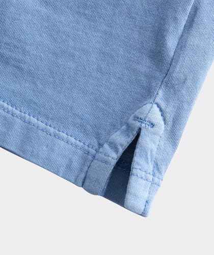 Image of Vineyard Vines Boys' Clean Jersey Polo