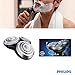 RQ12 PRO Replacement Head For Philips Norelco Series 8000 (SensoTouch 3D), Arcitec, and 12xx models (Single Pack)-Amazon Featured Products