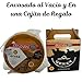 Imagen de THE BASQUE gourmet, Queso Curado de Oveja D