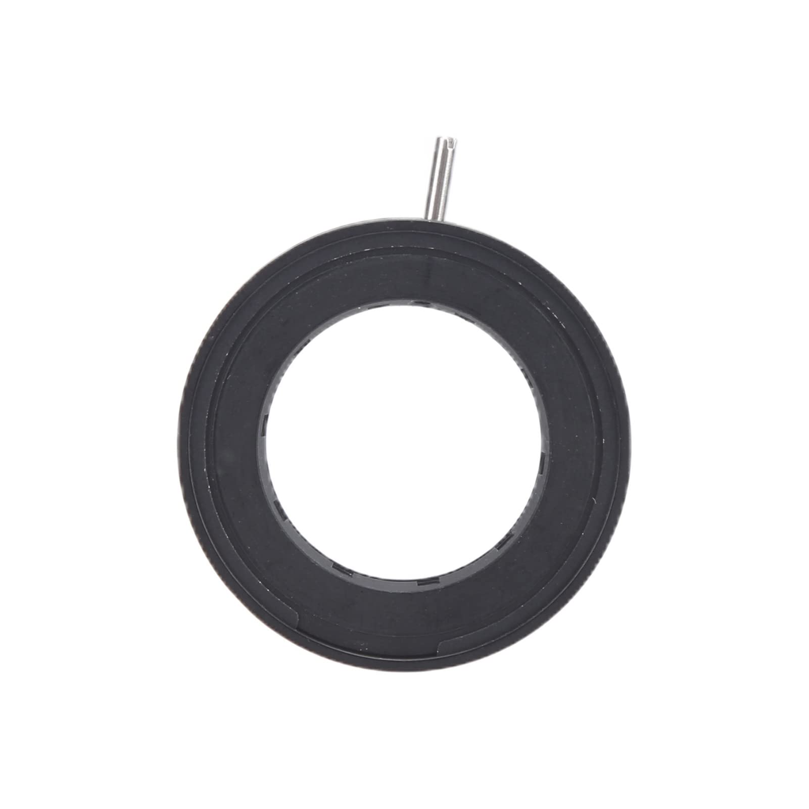 Diaphragme manuel, diaphragme réglable SK189 intégré pour caméra de mesure optique