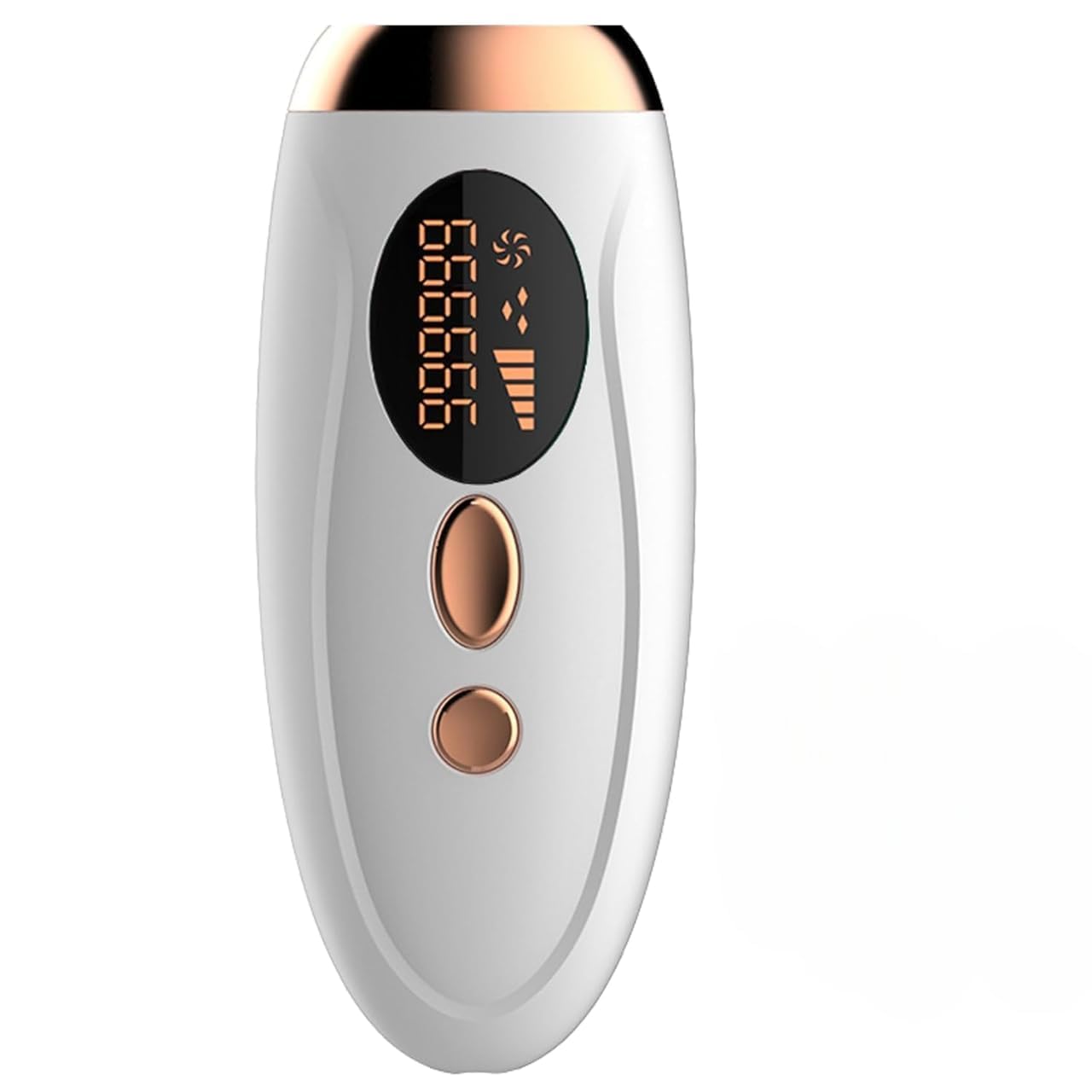 Laser Hair Removal Device Permanent IPL Hair Remover For Men, Women 5 Energy Levels,999,999 Flashes,2 Modes, LCD Display Whole Body Painless Epilator Laser At-Home D2-picture-17