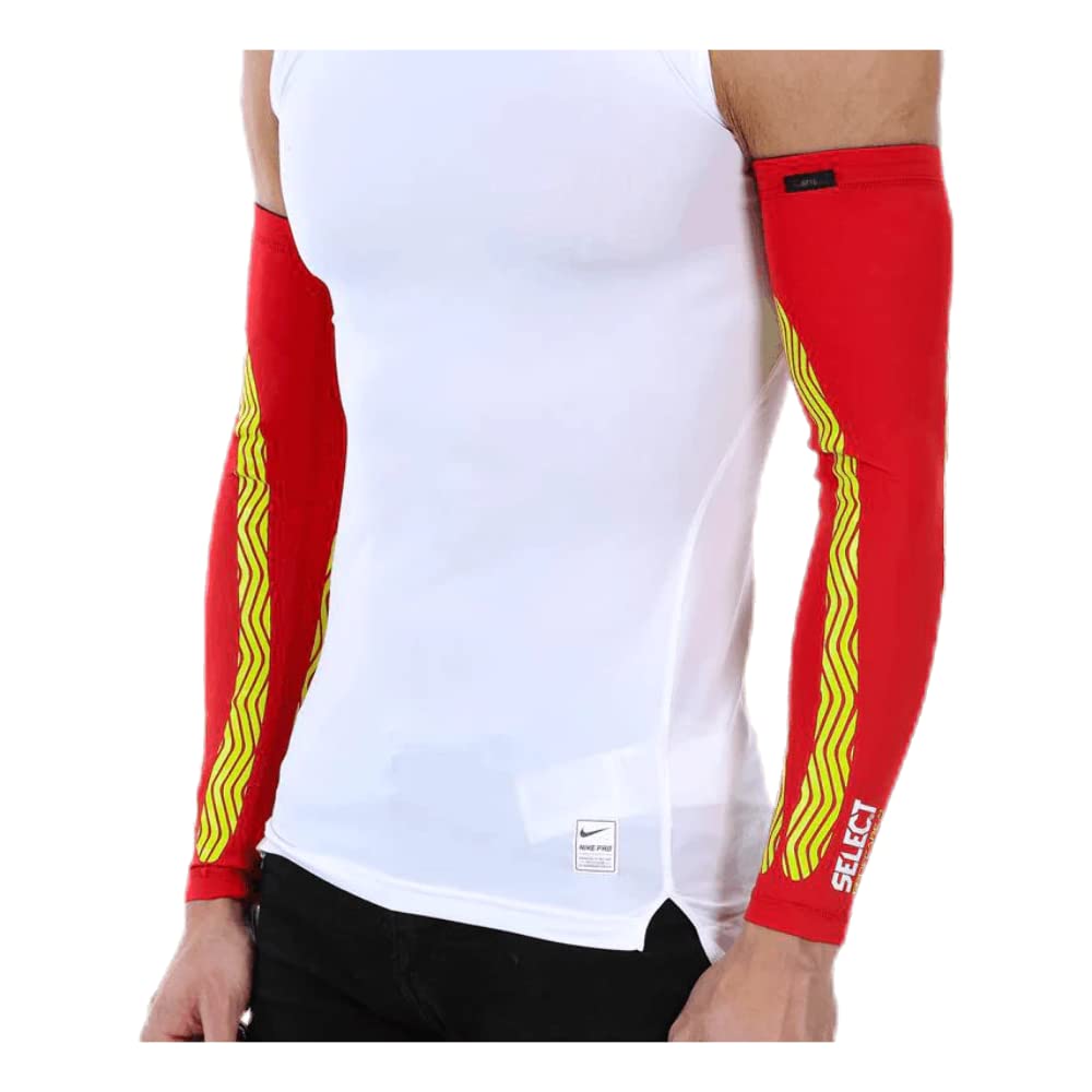 SELECT Armband-710013 Armband Red XL