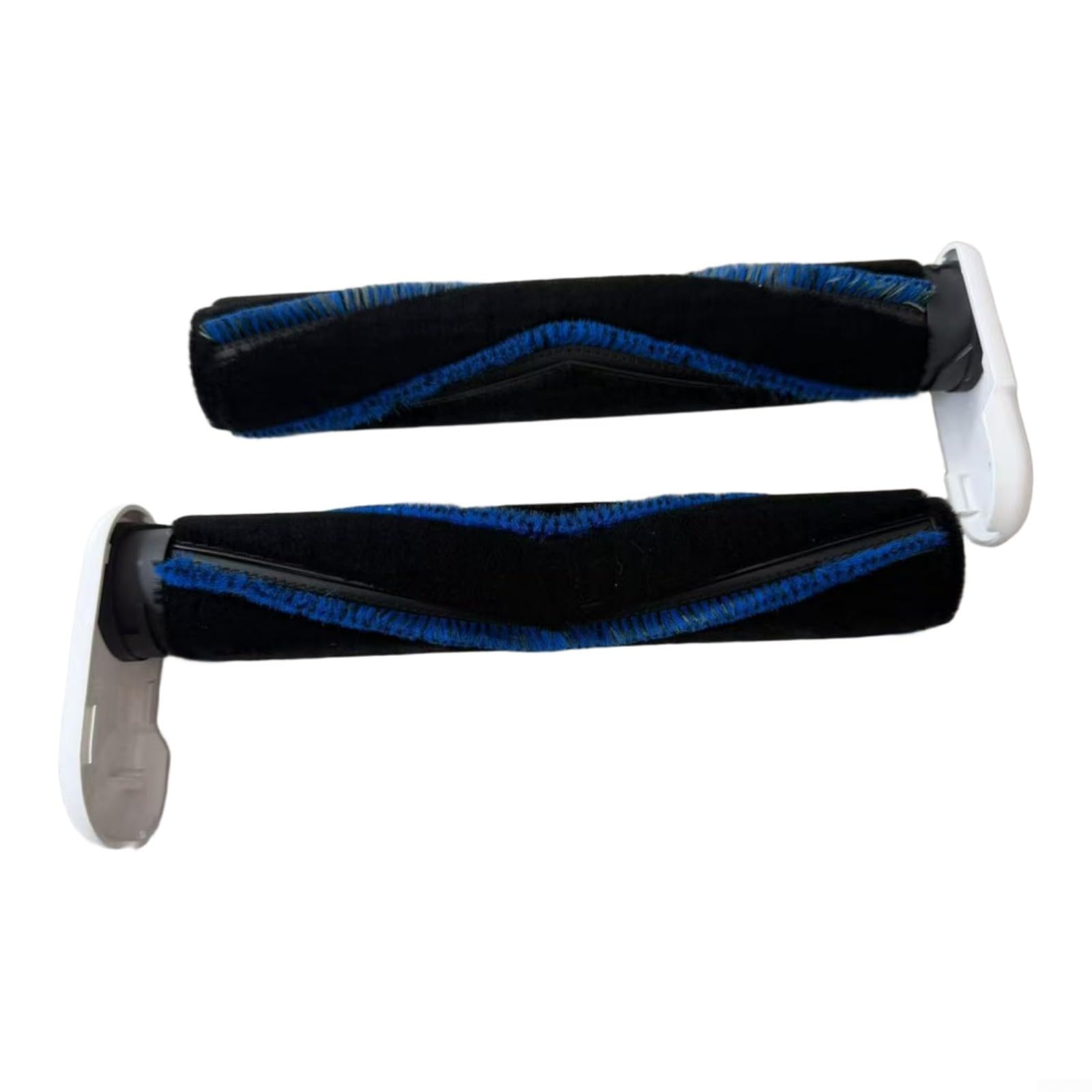 Rodillo para Tineco Floor One S1 X1 cepillo suave anticaída de pelo para suelo duro 2 piezas