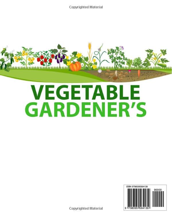 Miniatura 2 de VEGETABLE GARDENERS FIND OUT HOW TO CREATE YOUR PERSONAL PEST-FREE GARDEN FROM SCRATCH