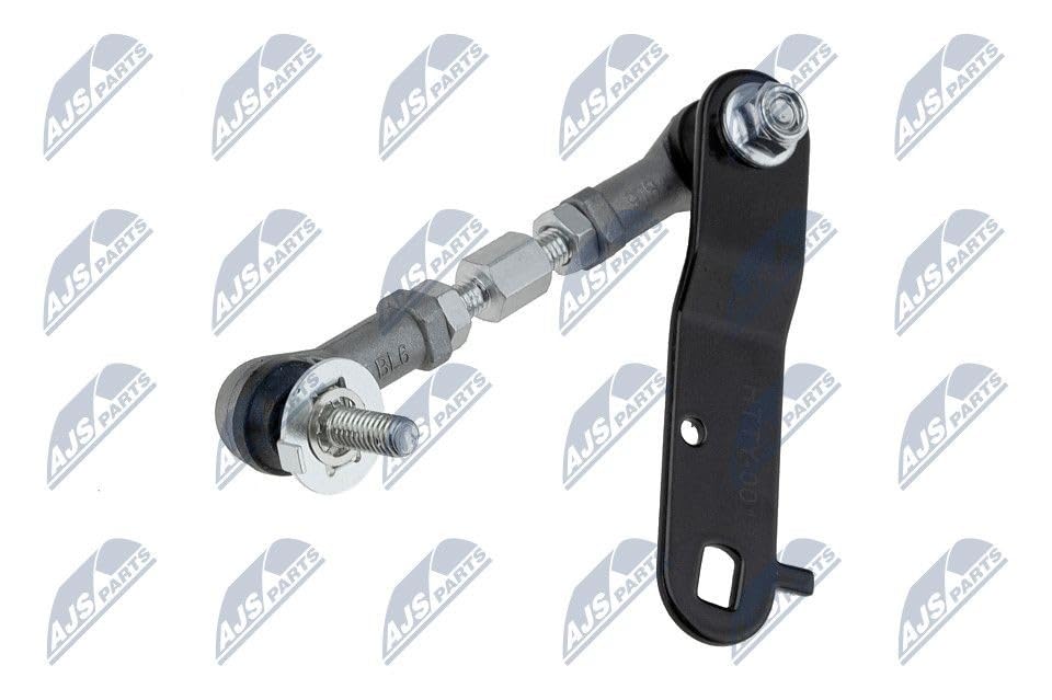 NTY Palier (barre d'essieu) ECX-TY-006