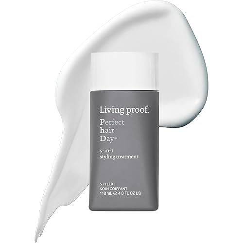 Living Proof Perfect hair Day 5-in-1 Styling Treatment