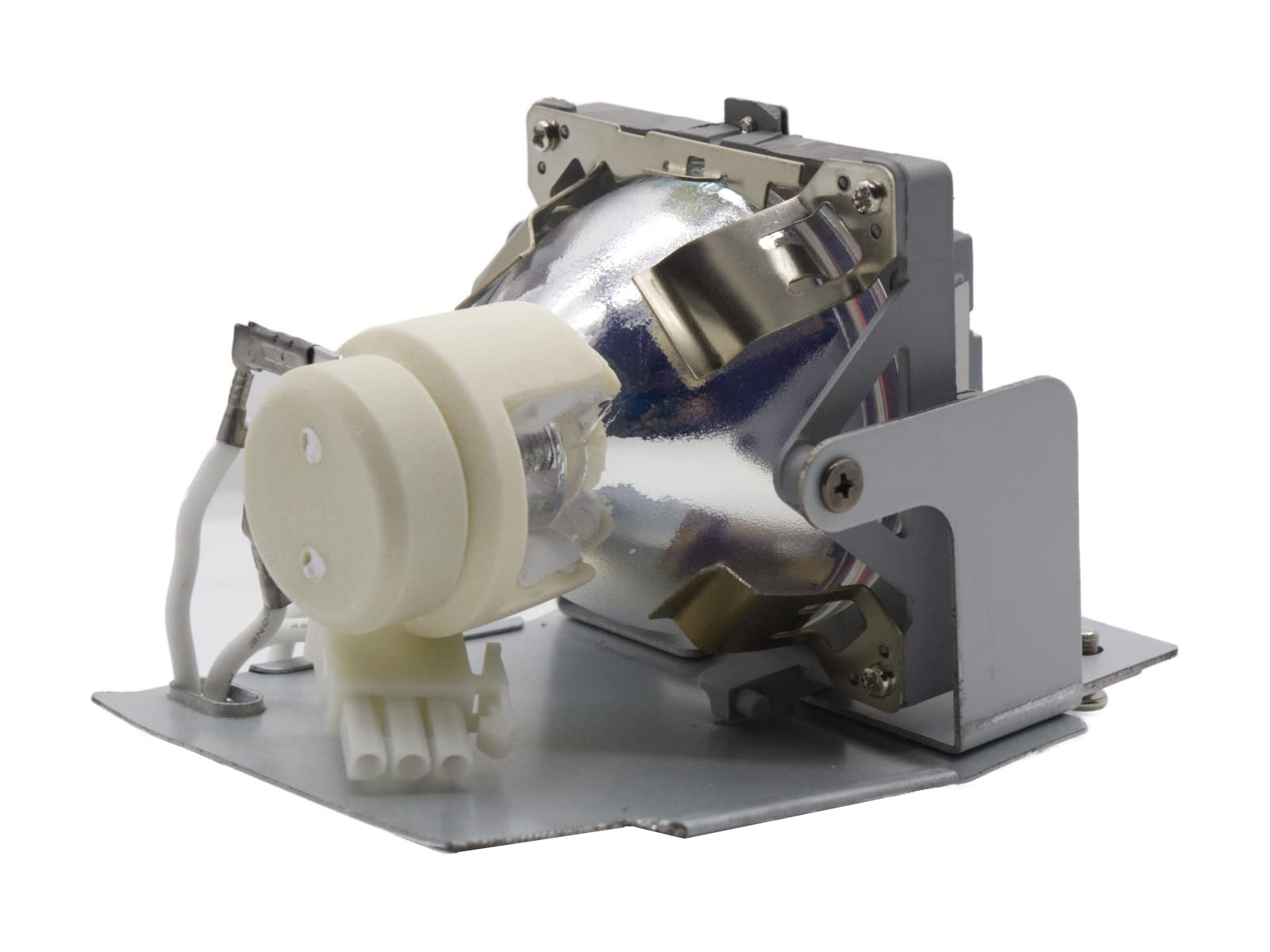 Beamerlampe für BENQ 5J.JED05.001 passend für BenQ Beamer Projektoren TH683, HT1070, W1090, BH302, Ersatzlampe mit Gehäuse, 230W