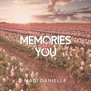 Memories of You cover art