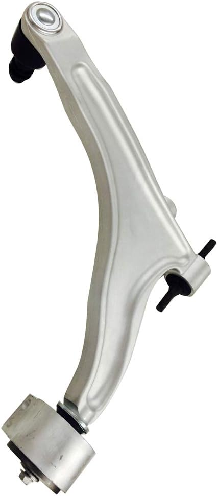22979575 22979576 Front Lower Driver & Passenger Control Arm w/Ball Joint Fit for Cadillac SRX 2010 2011 2012 2013 2014, Front Lower Suspension Both Driver and Passenger Side Control Arm
