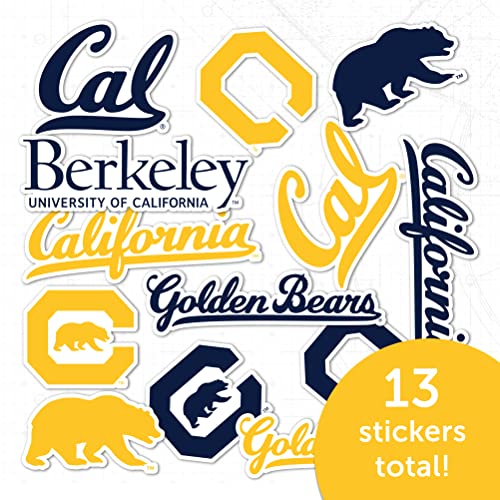 Desert-Cactus-University-of-California-Berkeley-Sticker-Golden-Bears-Cal-UC-Stickers-Vinyl-Decals-Laptop-Water-Bottle-Car-Scrapbook-T2-Type-2