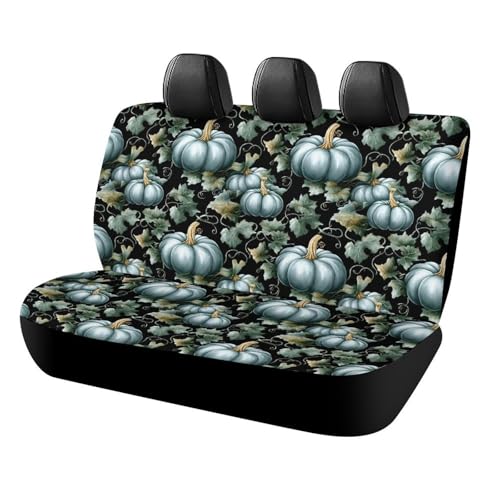 Housses de siège arrière pour camions contre l'usure avec textile respirant