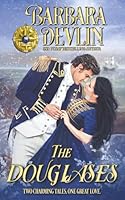 The Douglases (Brethren of the Coast) 1945576006 Book Cover