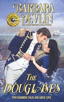 Paperback The Douglases (Brethren of the Coast) Book