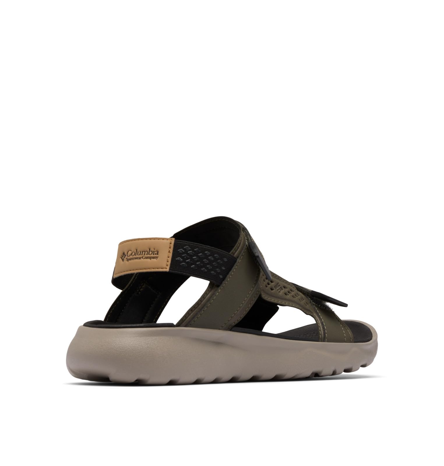 Columbia Mężczyźni Peakfreak Roam SandalSandały sportowe i outdoorowe