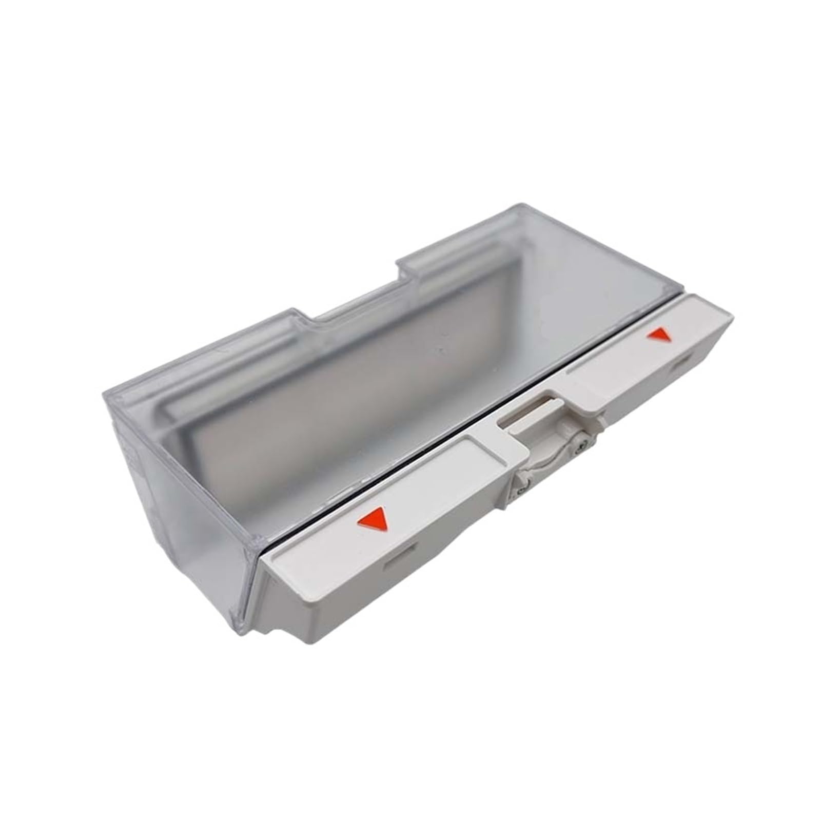 Caja De Polvo Con Filtro Compatible Con Xiaomi Roborock S5 S6 T6