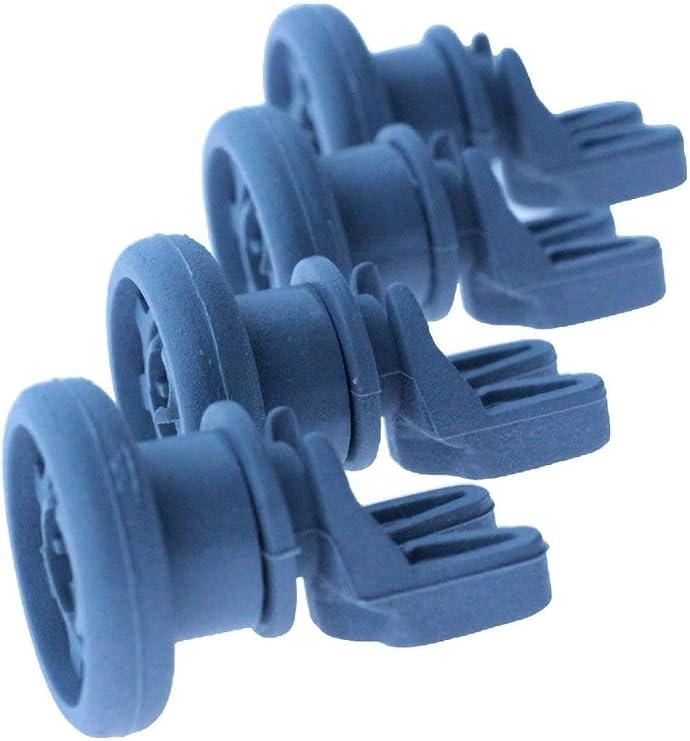 Good Piece Arçelik Dishwasher Compatible Top Basket Wheel - 1885800500