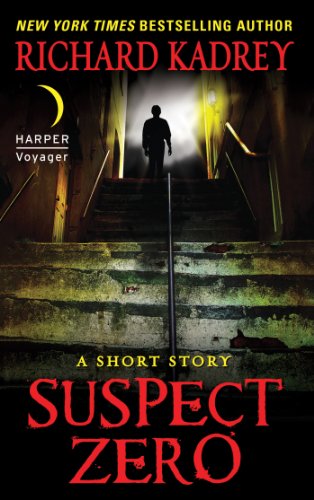 Suspect Zero: A Short Story