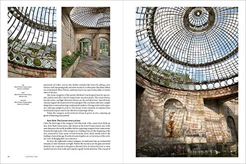 The Conservatory: Gardens Under Glass