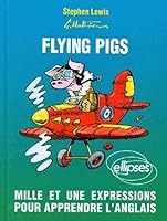 Flying pigs 2729843337 Book Cover