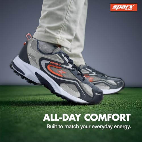 Image of SPARX Sports Shoe SM-171 for Men