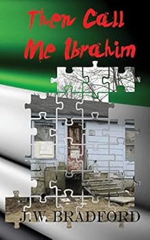Paperback Then Call Me Ibrahim Book