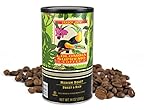 Trader Joe's Colombia Supremo Coffee 14 OZ (1 pack)