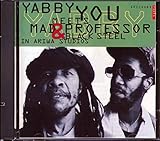 yabby you & king tubby walls of jerusalem  Yabby You Meets Mad Professor & Black Steel
