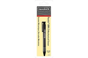 GENERAL PENCIL Tuff Stuff Eraser Stick