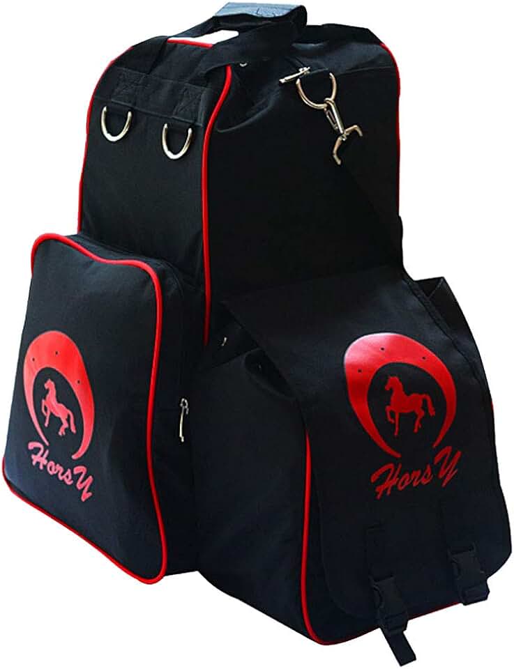 Amazon.co.uk horse riding boot bag