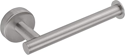 Inda Accessori Bagno Serie Styl Portarotolo Destro Per Carta Igienica In Acciaio Inox Spazzolato 17 X 8 X 5 Cm Amazon It Casa E Cucina Listino Prezzi Inda Accessori Bagno