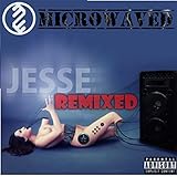 Microwaved