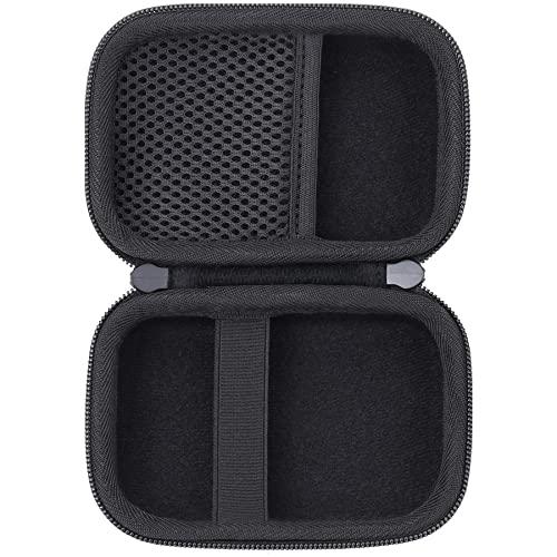 Image of Aenllosi Hard Case Replacement for GL.iNet GL-AR750S-Ext (Slate) Gigabit Travel AC VPN Router