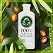 Herbal Essences Aceite De Argán De Marruecos, Pack Reparación 2 Champús 400ml...