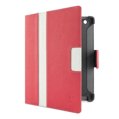 Belkin Cinema Stripe Folio Case with Stand for the iPad 4th/3rd Generation