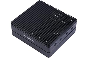 NVIDIA Jetson Nano Edge AI Device - The Next-Gen AI Computing Solution