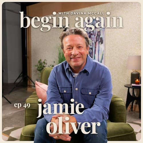 Page de couverture de Jamie Oliver: Changing The Way We Eat Didn't Make Me Popular!