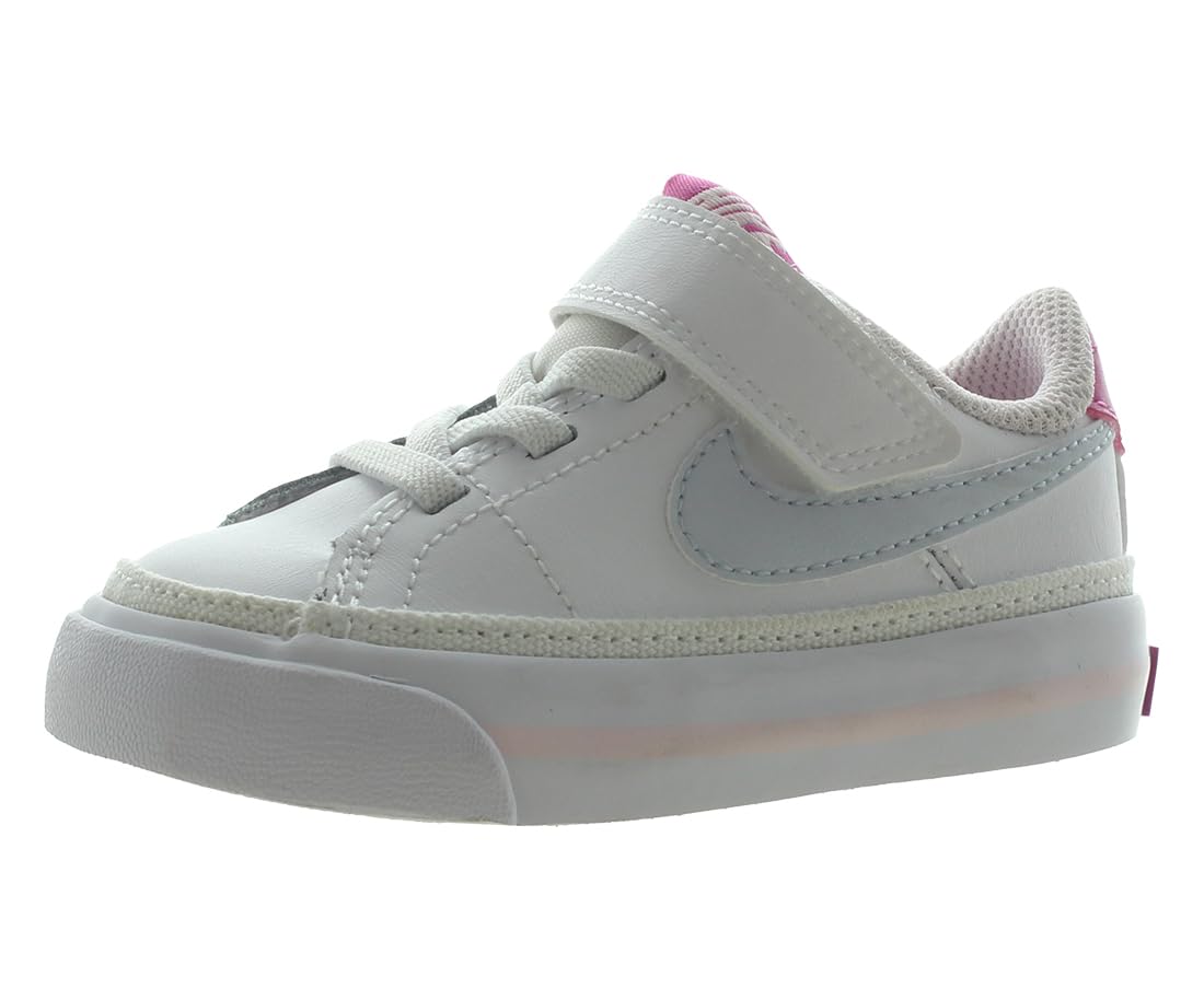 Nike Court Legacy Leather Infant/Toddler Shoes