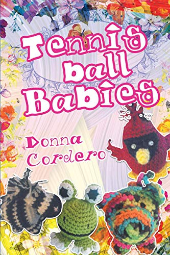 Tennisball Babies (English Edition)