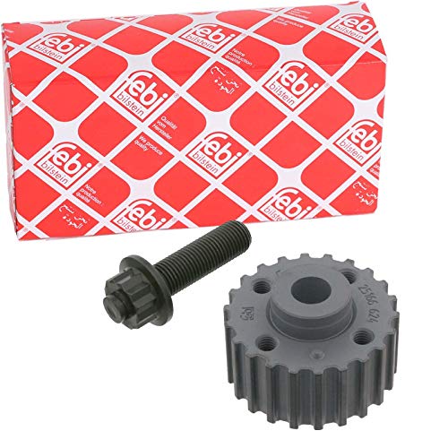 Febi bilstein 24674 Rueda dentada, cigüeñal