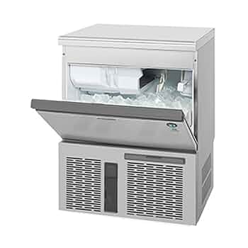 Amazon.co.jp: 業務用全自動製氷機 ホシザキ キューブアイス