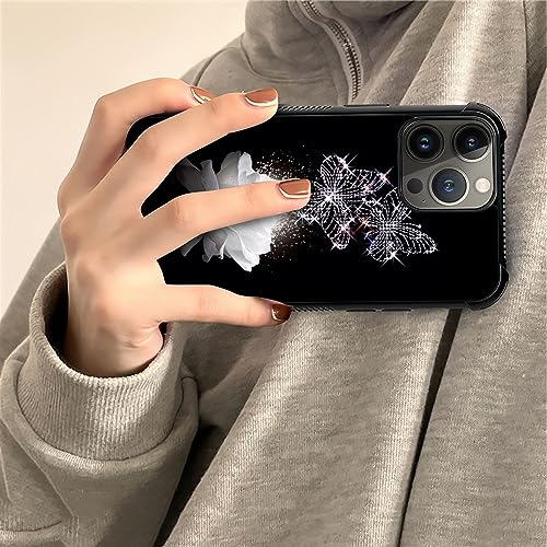 Coque iPhone 15 Pro Max pour filles idéale en soirée et lycée