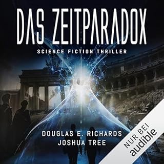 Das Zeit-Paradox Titelbild