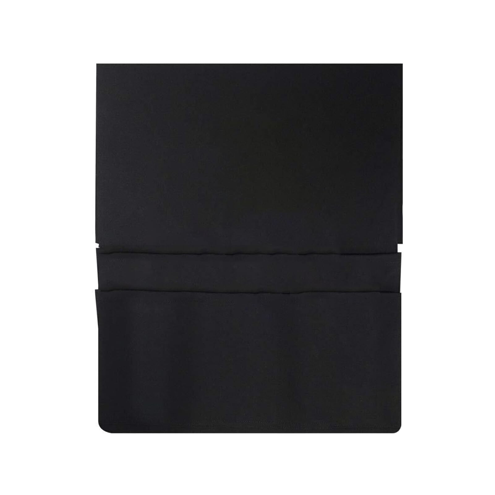 lmoikesz Airplane Pockets Tray Cover Stay Organised While Flying Travel Essentials For Flying Long Haul Polyester