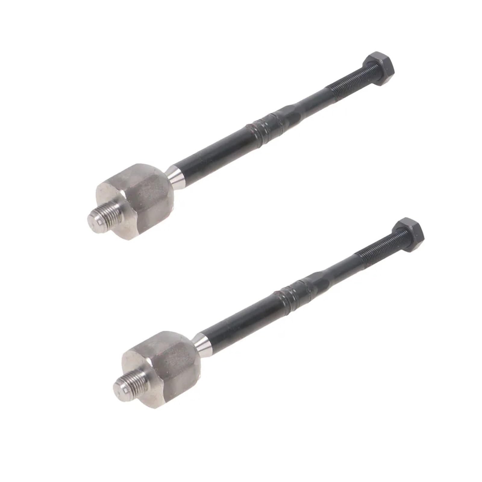 Extrémité De Biellette De Direction Lot de 2 embouts biellette direction intérieure pour Buick Regal Envision pour Chevrolet Malibu pour Cadillac XT4 pour Opel Insignia remplacement