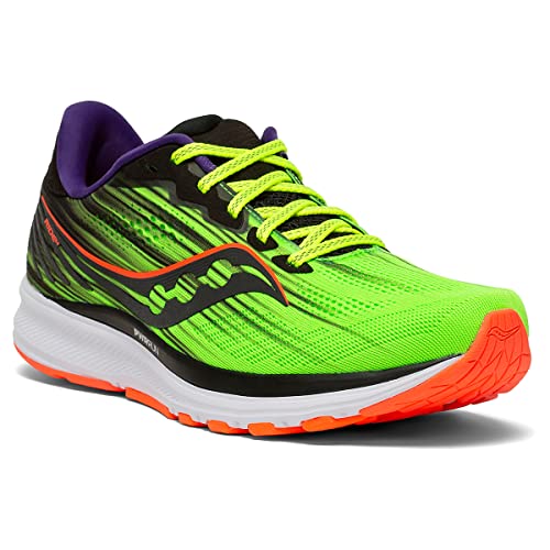 Image of Saucony Mens Ride 14