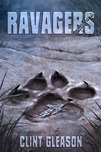 Ravagers view 2