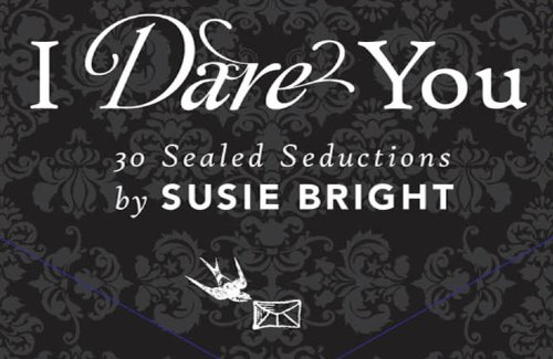 I Dare You: 30 Sealed Seductions